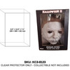 Neca Halloween 2 Deluxe Latex Mask