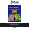 Katana Collectibles Protector For Atari 2600 Action Pak