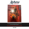 Katana Collectibles Protector For Everythingblu Leon Deluxe edition