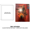 Leon Deluxe Edition Blu-ray