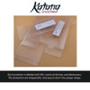 Katana Collectibles Protector For Manta Lab Ready Player One Steelbook - One Click Kaida Art