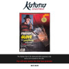 Katana Collectibles Protector For Official Freddys Glove