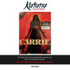 Katana Collectibles Protector For Carrie by Arrow Film