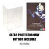 Protector For Ultraman Cosmos: Ultra Replica Cosmo Pluck