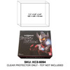 Bandai Ultraman Ultra Replica Ultra Badge & King Bracelet