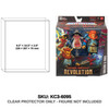 Mattel Masters of the Universe Masterverse Deluxe Gwildor and Orko