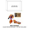 Takara Tomy Transformers War for Cybertron Generations Selects Autobot Lancer WFC-GS05