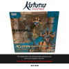 Katana Collectibles Protector For S.H.Figuarts Kaidou - Twin Dragons - OnePiece - FiguArtsZero