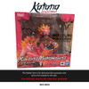 Katana Collectibles Protector For S.H.Figuarts Kouzuki Momonosuke - Twin Dragons - OnePiece - FiguArtsZero