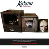 Katana Collectibles Protector For Saw The Ultimate Collection: Limited Edition Collector Trap Edition