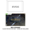 Avalanche Software Harry Potter Xbox Series X Collector's Edition