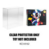 Protector For TruForce Collectibles Designer Series Megaman X-BOOST SDCC Action Figure Rockman