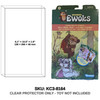 Wicket W. Warrick & Kneesaa Star Wars Vintage Collection 2-Pack