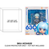 Aqua Konosuba First Edition Nendoroid Figure