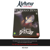 Katana Collectibles Protector For Ultraman Dyna: Ultra Replica LifeFlasher