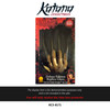 Katana Collectibles Protector For New Line Cinemas House of Horrors Freddy Replica Glove