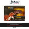 Katana Collectibles Protector For Mattel Hammond Collection Carnotaurus