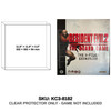 Capcom Resident Evil 2: The Board Game The B-Files Expansion
