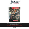 Katana Collectibles Protector For Resident Evil: The Board Game - Retro Pack