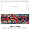 Dairanger Dragon Star King 1993