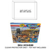 Galoob Micro Machines Ammo Box HQ