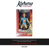 Katana Collectibles Protector For Thundercats Classics Mega Scale Action Figure Mezco