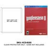 PS4 Wolfenstein II - The New Colossus Collector's Edition