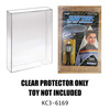 Protector For Super7 - Star Trek Reaction LaForge