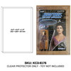 Troi Star Trek ReAction Figure