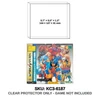 Japanese Double Media CD Cover