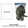Sony Shadow of the Colossus PS4 Mini Standee