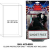 Ghostface Scream Toony Terrors Figure