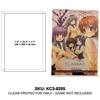 Sekai Project Clannad Kickstarter Limited Edition PC