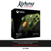 Katana Collectibles Protector For Xbox Elite Wireless Controller Series 2  Halo Infinite Limited Edition