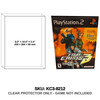 Time Crisis 3 PS2 GunCon2