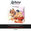 Katana Collectibles Protector For Baten Kaitos Remaster Special Edition