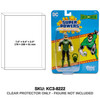 Green Lantern DC Super Powers Figure