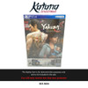 Katana Collectibles Protector For PS4 Yakuza 6: The Song of Life (After Hours Premium Edition)