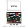 Hasbro G.I. Joe Night Scrambler