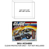 Hasbro G.I. Joe Snowcat Vehicle
