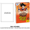 Dragon Ball Z Reese's Puffs Cereal