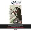 Katana Collectibles Protector For Kamen Rider SH Figuarts (Shinkocchou Seihou)