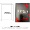 Twentieth Century Fox The Strain Complete Series DVD