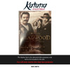 Katana Collectibles Protector For Deadwood Complete Series Dvd