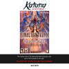 Katana Collectibles Protector For Final Fantasy XI: Chains of Promathia Expansion Pack (PC Box)