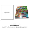 Nintendo Pokemon FireRed LeafGreen Pocket Trainer's Guide