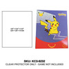 McDonald's Pokemon 25th Anniversary Toy