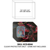 Pokemon Crown Zenith Galarian Moltres Tin