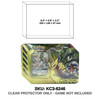 Pokemon Garchomp & Giratina GX Tag Team Tin