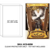 Ric Flair WWE Defining Moments 2014 Figure
